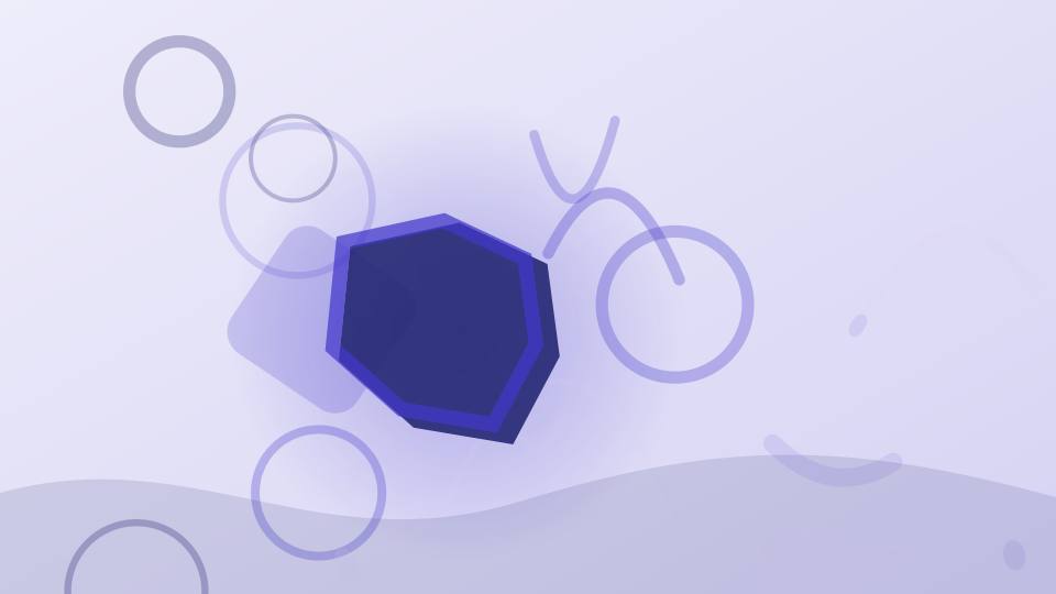 PG试玩核心信息主题插画