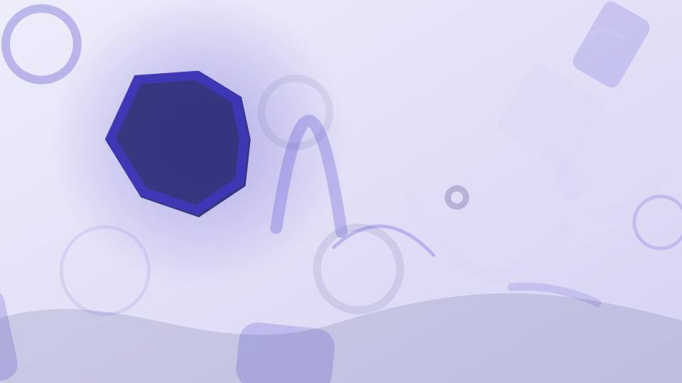 PG试玩访问问题主题插画