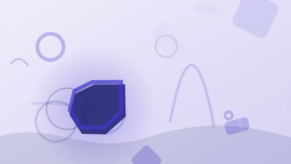 PG试玩关键词与产品主题插画